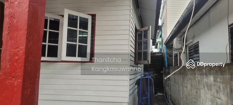 ขาย - บ้านเดี่ยว เคหะร่มเกล้า กรุงเทพมหานคร, กรุงเทพ