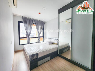 ขาย - KnightsBridge SkyCity : ไนท์บริดจ์ สกายซิตี้, กรุงเทพ