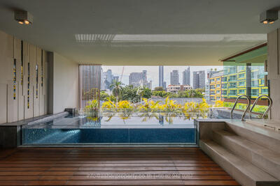 ขาย - The Marvel Residence : มาร์เวล เรสซิเดนส์ ทองหล่อ 5, กรุงเทพ
