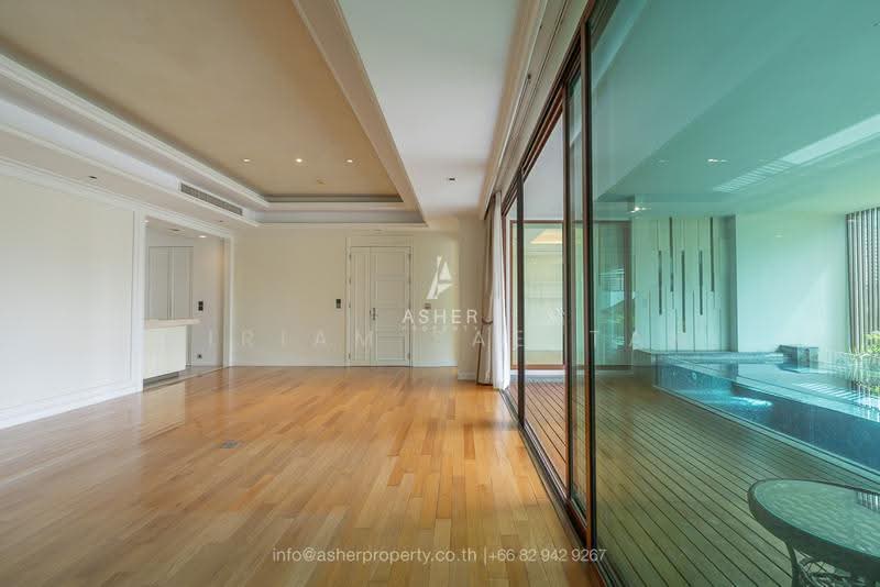The Marvel Residence, bangkok, Soi Thonglor 5, Khlong Tan Nua, Watthana, Bangkok, 3 Bedrooms, 250 sqm, Condo For Sale, by บริษัท แอชเชอร์ พร็อพเพอร์ตี้ จำกัด, 11689797 - DDproperty.com