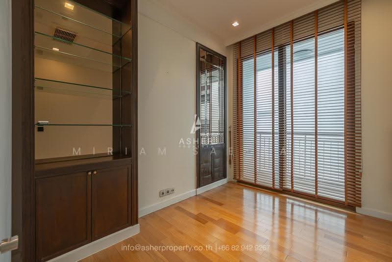 The Marvel Residence, bangkok, Soi Thonglor 5, Khlong Tan Nua, Watthana, Bangkok, 3 Bedrooms, 250 sqm, Condo For Sale, by บริษัท แอชเชอร์ พร็อพเพอร์ตี้ จำกัด, 11689797 - DDproperty.com