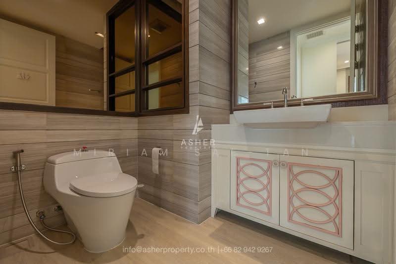 The Marvel Residence, bangkok, Soi Thonglor 5, Khlong Tan Nua, Watthana, Bangkok, 3 Bedrooms, 250 sqm, Condo For Sale, by บริษัท แอชเชอร์ พร็อพเพอร์ตี้ จำกัด, 11689797 - DDproperty.com
