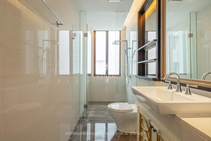 The Marvel Residence, bangkok, Soi Thonglor 5, Khlong Tan Nua, Watthana, Bangkok, 3 Bedrooms, 250 sqm, Condo For Sale, by บริษัท แอชเชอร์ พร็อพเพอร์ตี้ จำกัด, 11689797 - DDproperty.com