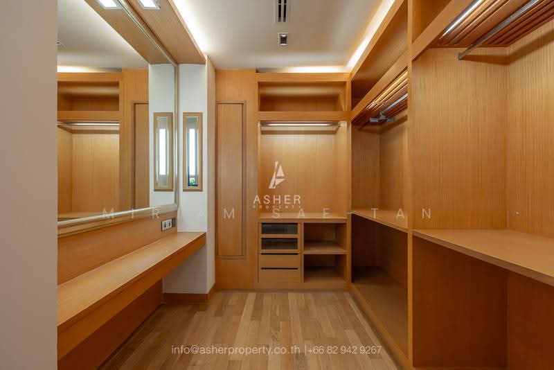 The Marvel Residence, bangkok, Soi Thonglor 5, Khlong Tan Nua, Watthana, Bangkok, 3 Bedrooms, 250 sqm, Condo For Sale, by บริษัท แอชเชอร์ พร็อพเพอร์ตี้ จำกัด, 11689797 - DDproperty.com