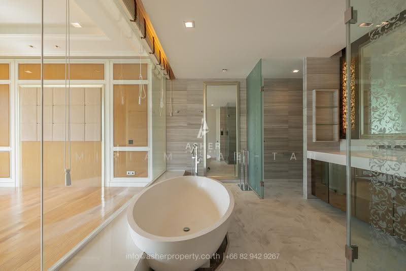 The Marvel Residence, bangkok, Soi Thonglor 5, Khlong Tan Nua, Watthana, Bangkok, 3 Bedrooms, 250 sqm, Condo For Sale, by บริษัท แอชเชอร์ พร็อพเพอร์ตี้ จำกัด, 11689797 - DDproperty.com