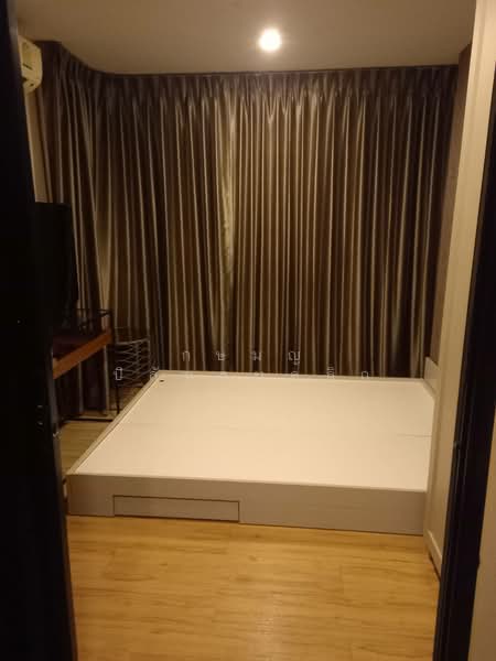 Notting Hill Tiwanon Kaerai, Nonthaburi, 14 Tiwanon Road, Talat Kwan, Muang Nonthaburi, Nonthaburi, 2 Bedrooms, 33 sqm, Condo For Rent, by Cat Real Estate (Thailand) Co., Ltd., 11689803 - DDproperty.com