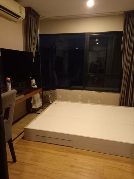 Notting Hill Tiwanon Kaerai, Nonthaburi, 14 Tiwanon Road, Talat Kwan, Muang Nonthaburi, Nonthaburi, 2 Bedrooms, 33 sqm, Condo For Rent, by Cat Real Estate (Thailand) Co., Ltd., 11689803 - DDproperty.com
