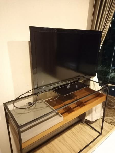 Notting Hill Tiwanon Kaerai, Nonthaburi, 14 Tiwanon Road, Talat Kwan, Muang Nonthaburi, Nonthaburi, 2 Bedrooms, 33 sqm, Condo For Rent, by Cat Real Estate (Thailand) Co., Ltd., 11689803 - DDproperty.com