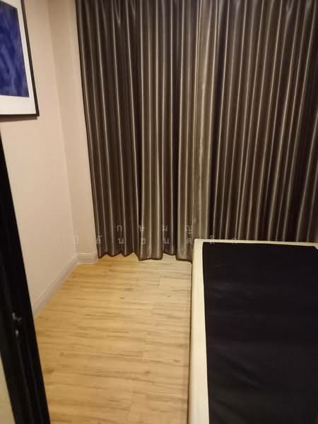 Notting Hill Tiwanon Kaerai, Nonthaburi, 14 Tiwanon Road, Talat Kwan, Muang Nonthaburi, Nonthaburi, 2 Bedrooms, 33 sqm, Condo For Rent, by Cat Real Estate (Thailand) Co., Ltd., 11689803 - DDproperty.com