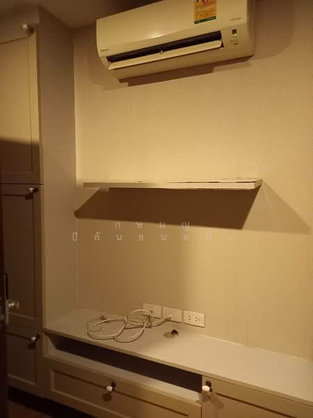 Notting Hill Tiwanon Kaerai, Nonthaburi, 14 Tiwanon Road, Talat Kwan, Muang Nonthaburi, Nonthaburi, 2 Bedrooms, 33 sqm, Condo For Rent, by Cat Real Estate (Thailand) Co., Ltd., 11689803 - DDproperty.com