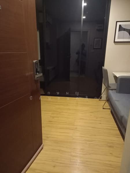 Notting Hill Tiwanon Kaerai, Nonthaburi, 14 Tiwanon Road, Talat Kwan, Muang Nonthaburi, Nonthaburi, 2 Bedrooms, 33 sqm, Condo For Rent, by Cat Real Estate (Thailand) Co., Ltd., 11689803 - DDproperty.com