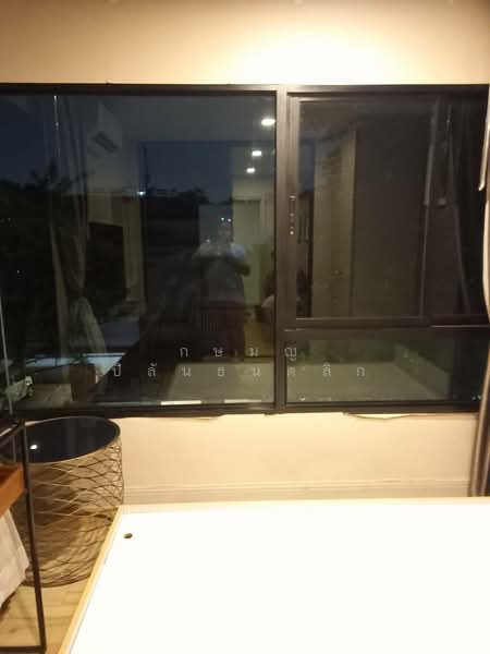 Notting Hill Tiwanon Kaerai, Nonthaburi, 14 Tiwanon Road, Talat Kwan, Muang Nonthaburi, Nonthaburi, 2 Bedrooms, 33 sqm, Condo For Rent, by Cat Real Estate (Thailand) Co., Ltd., 11689803 - DDproperty.com