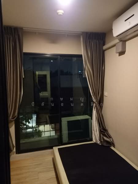 Notting Hill Tiwanon Kaerai, Nonthaburi, 14 Tiwanon Road, Talat Kwan, Muang Nonthaburi, Nonthaburi, 2 Bedrooms, 33 sqm, Condo For Rent, by Cat Real Estate (Thailand) Co., Ltd., 11689803 - DDproperty.com