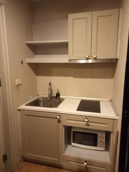 Notting Hill Tiwanon Kaerai, Nonthaburi, 14 Tiwanon Road, Talat Kwan, Muang Nonthaburi, Nonthaburi, 2 Bedrooms, 33 sqm, Condo For Rent, by Cat Real Estate (Thailand) Co., Ltd., 11689803 - DDproperty.com