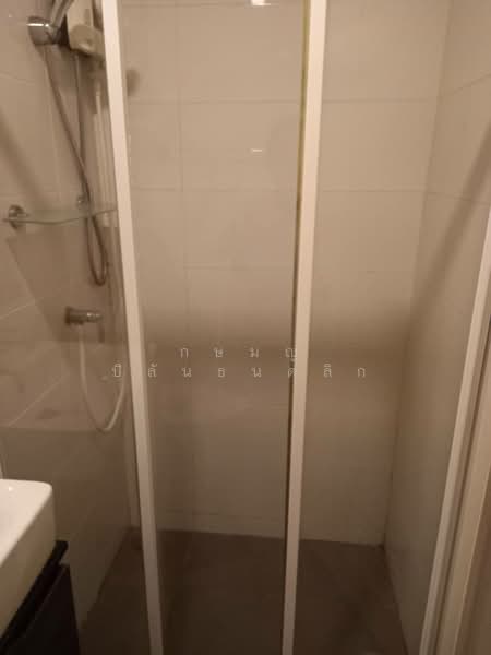 Notting Hill Tiwanon Kaerai, Nonthaburi, 14 Tiwanon Road, Talat Kwan, Muang Nonthaburi, Nonthaburi, 2 Bedrooms, 33 sqm, Condo For Rent, by Cat Real Estate (Thailand) Co., Ltd., 11689803 - DDproperty.com