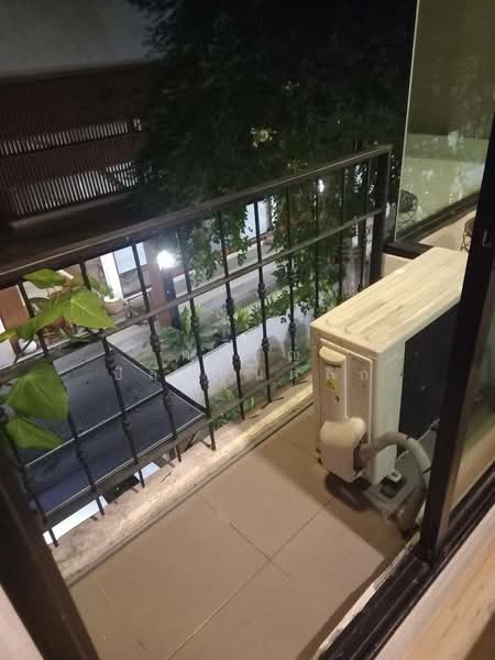 Notting Hill Tiwanon Kaerai, Nonthaburi, 14 Tiwanon Road, Talat Kwan, Muang Nonthaburi, Nonthaburi, 2 Bedrooms, 33 sqm, Condo For Rent, by Cat Real Estate (Thailand) Co., Ltd., 11689803 - DDproperty.com