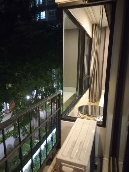 Notting Hill Tiwanon Kaerai, Nonthaburi, 14 Tiwanon Road, Talat Kwan, Muang Nonthaburi, Nonthaburi, 2 Bedrooms, 33 sqm, Condo For Rent, by Cat Real Estate (Thailand) Co., Ltd., 11689803 - DDproperty.com
