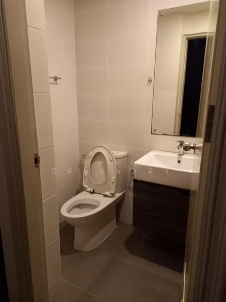 Notting Hill Tiwanon Kaerai, Nonthaburi, 14 Tiwanon Road, Talat Kwan, Muang Nonthaburi, Nonthaburi, 2 Bedrooms, 33 sqm, Condo For Rent, by Cat Real Estate (Thailand) Co., Ltd., 11689803 - DDproperty.com