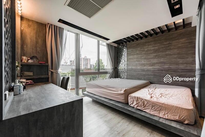 For Sale - The Lofts Sathorn, Bangkok
