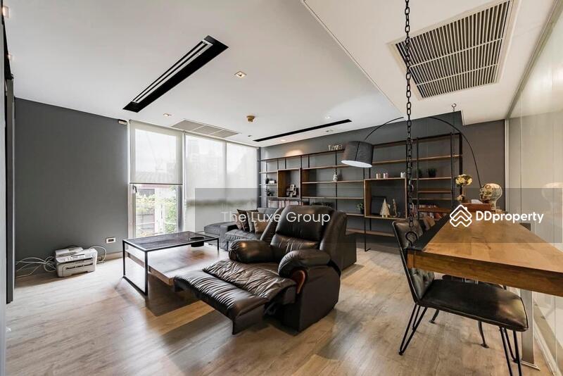For Sale - The Lofts Sathorn, Bangkok