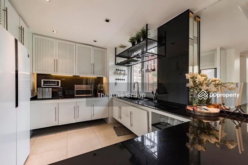 For Sale - The Lofts Sathorn, Bangkok