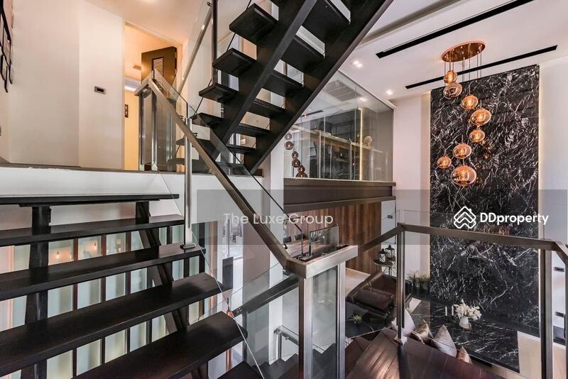 For Sale - The Lofts Sathorn, Bangkok