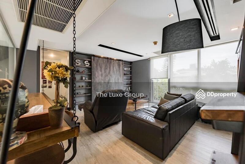 For Sale - The Lofts Sathorn, Bangkok