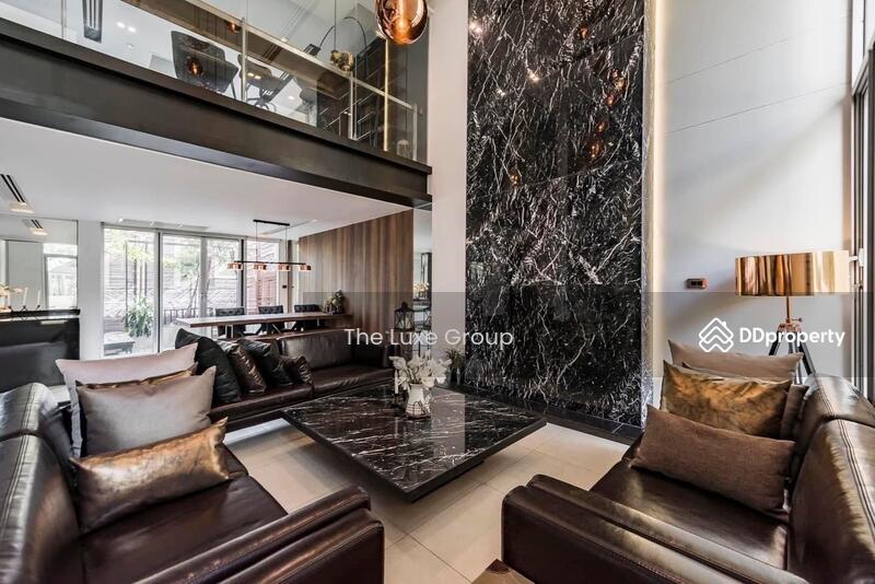 For Sale - The Lofts Sathorn, Bangkok
