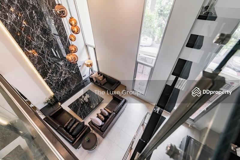 For Sale - The Lofts Sathorn, Bangkok