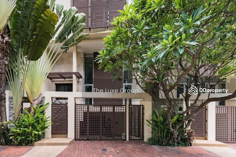 For Sale - The Lofts Sathorn, Bangkok