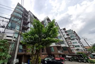 ขาย - The Jigsaw Condominium : เดอะ จิ๊กซอว์ คอนโดมิเนียม, เชียงใหม่