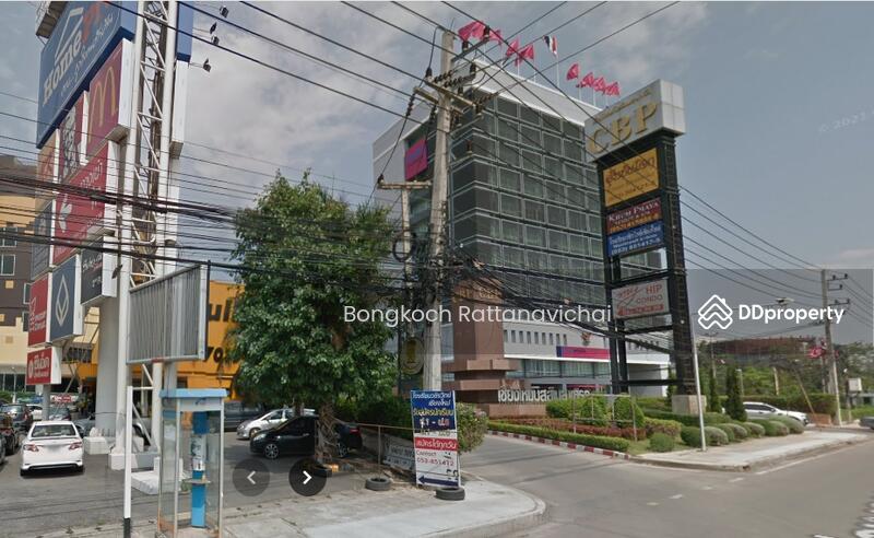 ทางเข้าโครงการเข้าได้หลายทางแต่แนะนำเข้าทางนี้ค่ะ