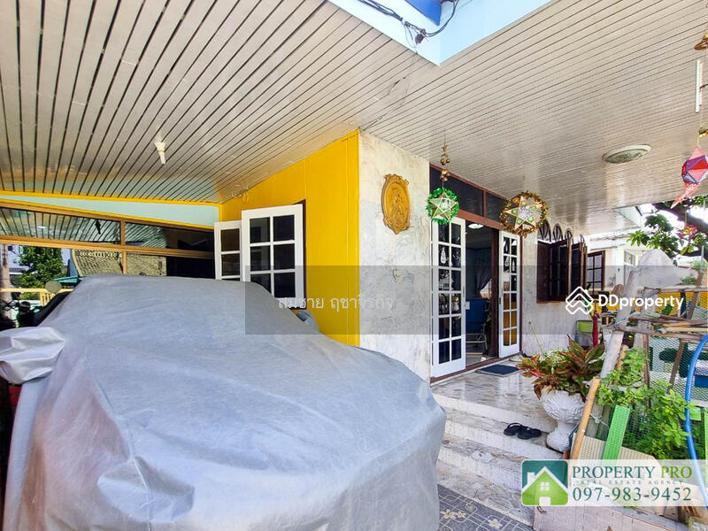 ขาย - Baan Thipawal : บ้านทิพวัล, สมุทรปราการ