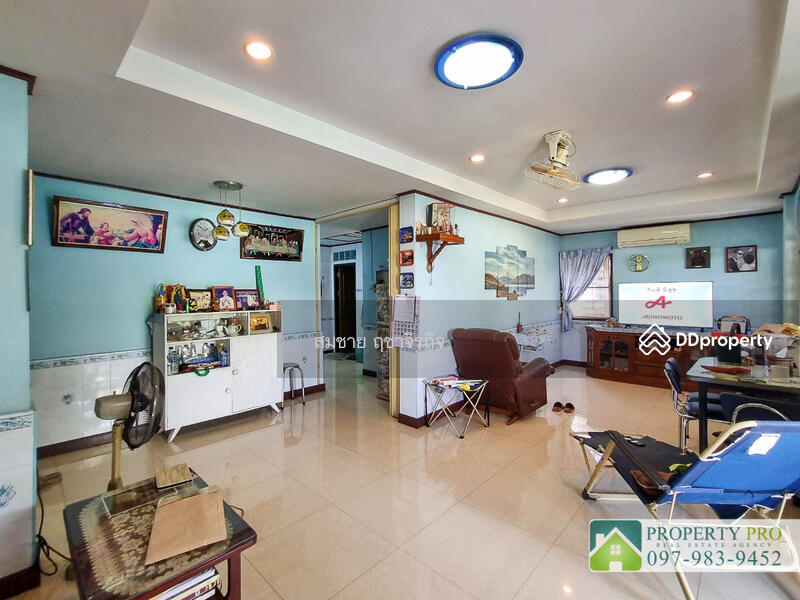 ขาย - Baan Thipawal : บ้านทิพวัล, สมุทรปราการ