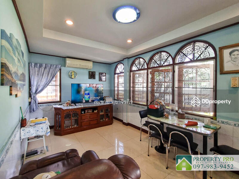 ขาย - Baan Thipawal : บ้านทิพวัล, สมุทรปราการ