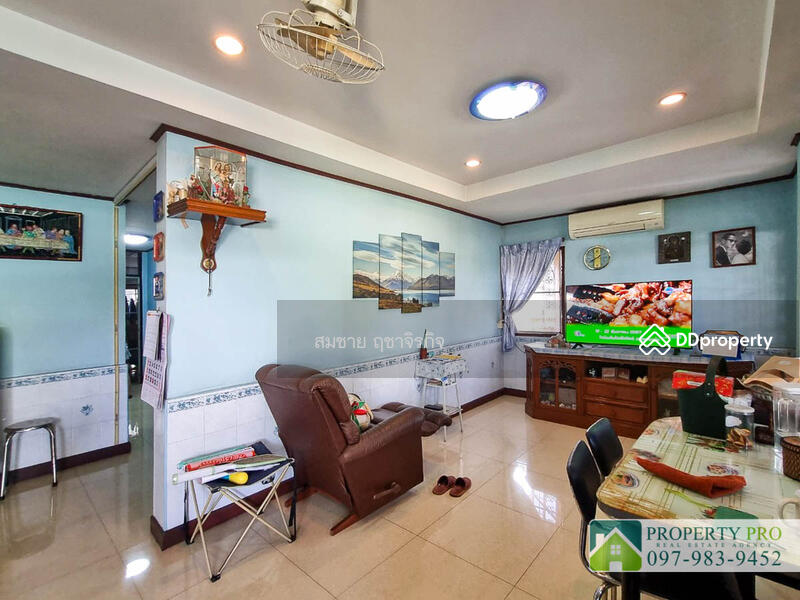 ขาย - Baan Thipawal : บ้านทิพวัล, สมุทรปราการ