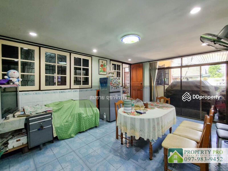ขาย - Baan Thipawal : บ้านทิพวัล, สมุทรปราการ