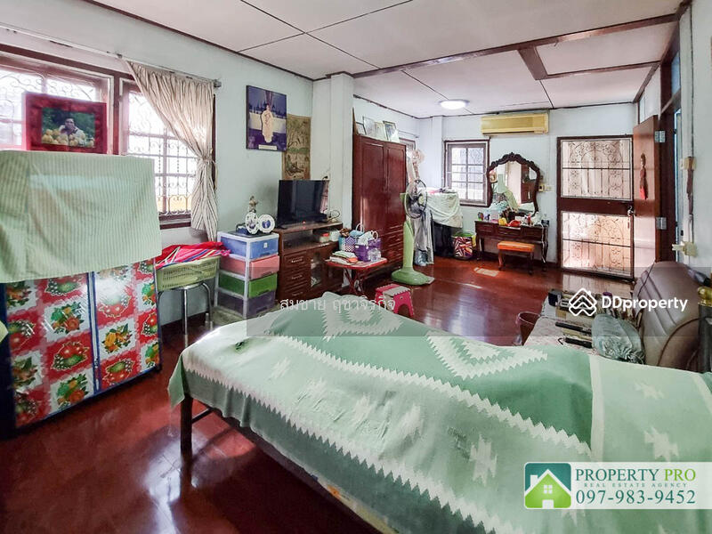 ขาย - Baan Thipawal : บ้านทิพวัล, สมุทรปราการ