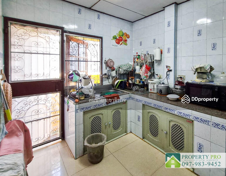 ขาย - Baan Thipawal : บ้านทิพวัล, สมุทรปราการ