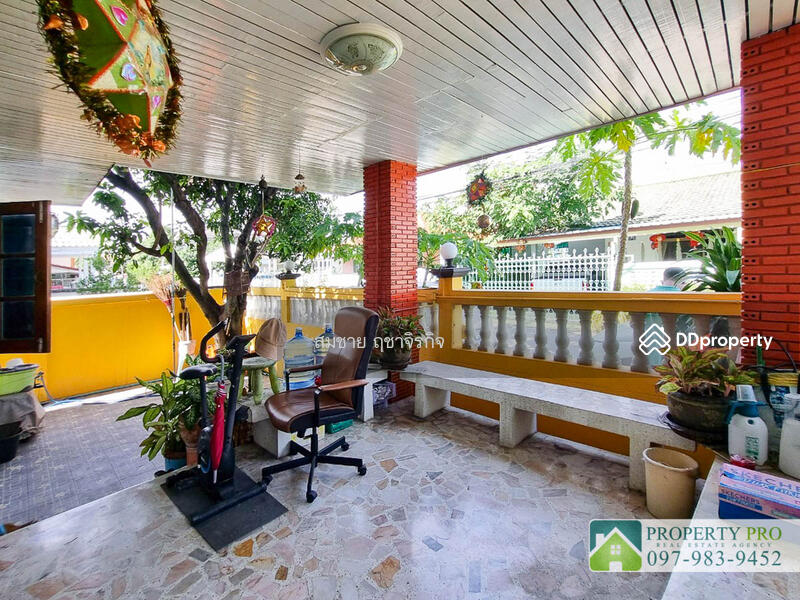ขาย - Baan Thipawal : บ้านทิพวัล, สมุทรปราการ