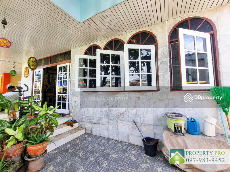 ขาย - Baan Thipawal : บ้านทิพวัล, สมุทรปราการ
