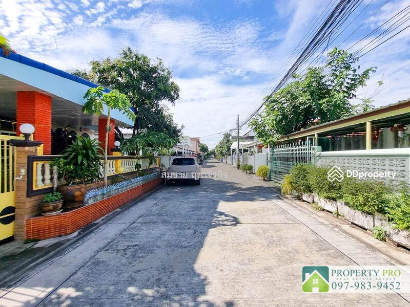 ขาย - Baan Thipawal : บ้านทิพวัล, สมุทรปราการ