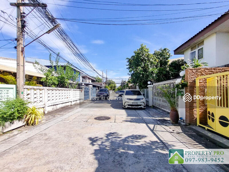 ขาย - Baan Thipawal : บ้านทิพวัล, สมุทรปราการ