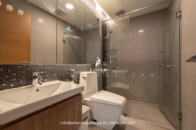 59 Heritage, Bangkok, 18 Soi Sukhumvit 59, Khlong Tan Nua, Watthana, Bangkok, 4 Bedrooms, 200 sqm, Condo For Sale, by Miriam Sae-tan, 11689910 - DDproperty.com