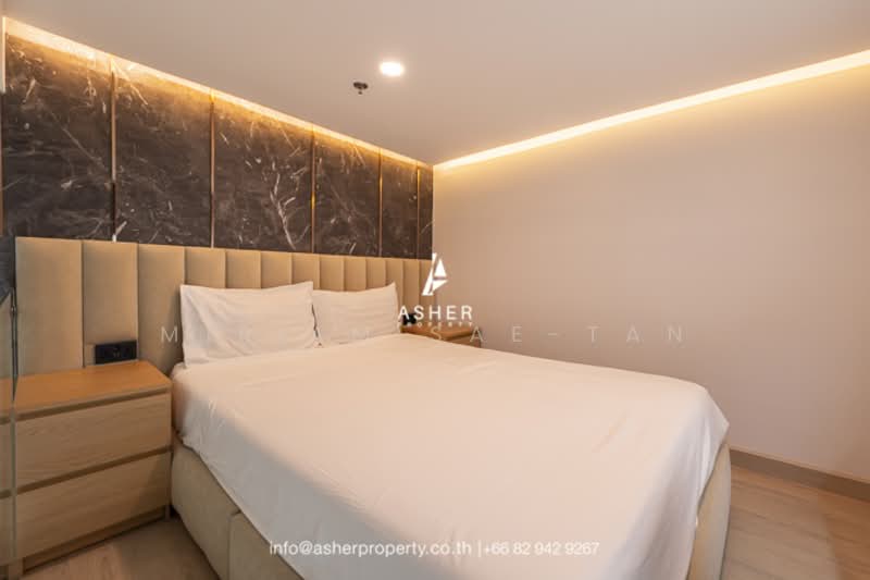 59 Heritage, Bangkok, 18 Soi Sukhumvit 59, Khlong Tan Nua, Watthana, Bangkok, 4 Bedrooms, 200 sqm, Condo For Sale, by Miriam Sae-tan, 11689910 - DDproperty.com