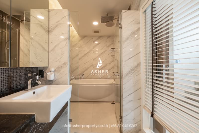 59 Heritage, Bangkok, 18 Soi Sukhumvit 59, Khlong Tan Nua, Watthana, Bangkok, 4 Bedrooms, 200 sqm, Condo For Sale, by Miriam Sae-tan, 11689910 - DDproperty.com