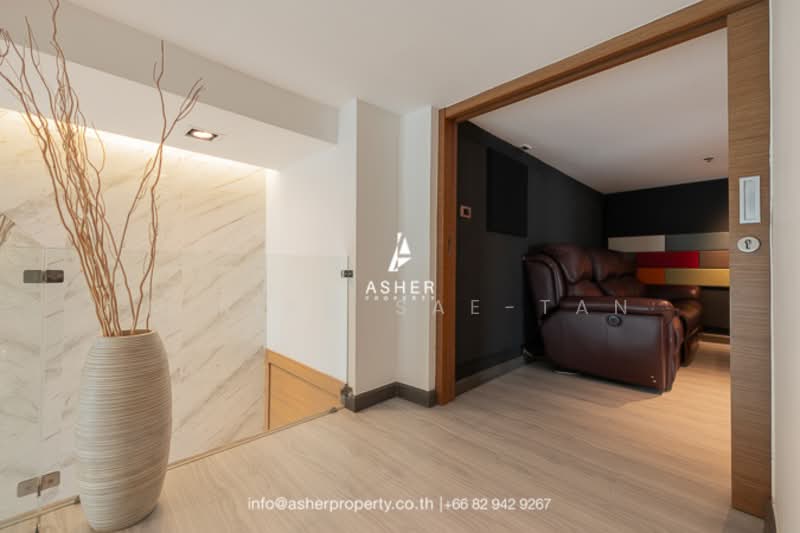 59 Heritage, Bangkok, 18 Soi Sukhumvit 59, Khlong Tan Nua, Watthana, Bangkok, 4 Bedrooms, 200 sqm, Condo For Sale, by Miriam Sae-tan, 11689910 - DDproperty.com