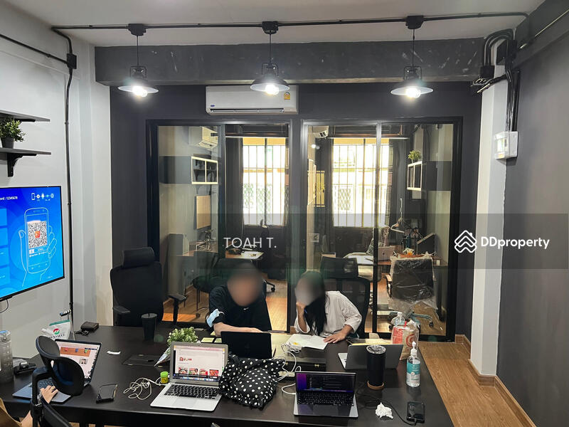 ให้เช่า - อาคารให้เช่า บำรุงเมือง ป้อมปราบศัตรูพ่าย : Building for rent, Bamrung Muang, Pom Prap Sattru Phai, กรุงเทพ