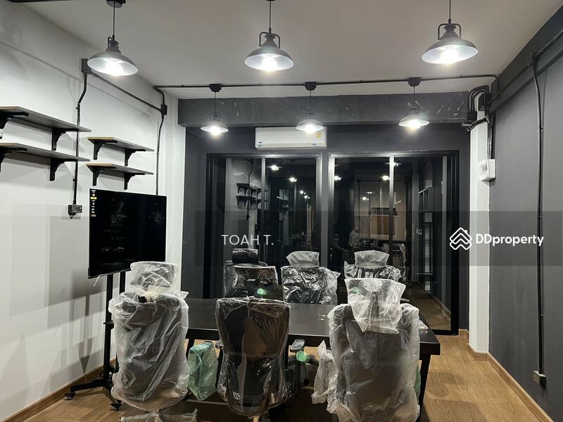 ให้เช่า - อาคารให้เช่า บำรุงเมือง ป้อมปราบศัตรูพ่าย : Building for rent, Bamrung Muang, Pom Prap Sattru Phai, กรุงเทพ