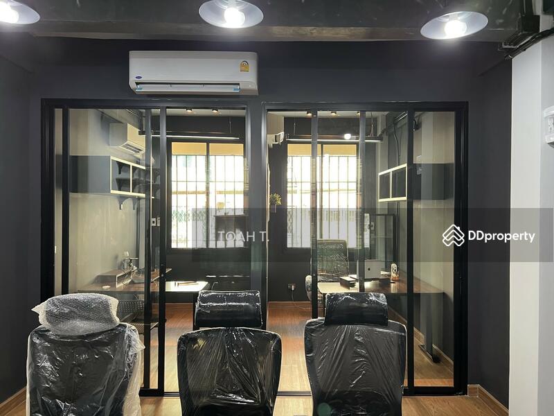 ให้เช่า - อาคารให้เช่า บำรุงเมือง ป้อมปราบศัตรูพ่าย : Building for rent, Bamrung Muang, Pom Prap Sattru Phai, กรุงเทพ